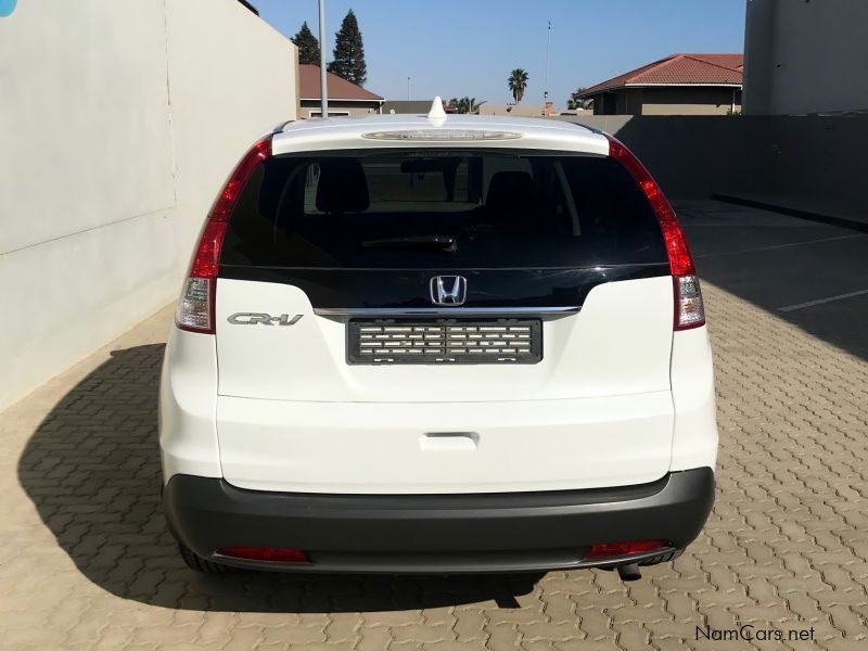 Honda CRV 2.0 Comfort in Namibia