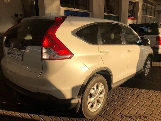 Honda CRV 2.0 Comfort A/T in Namibia