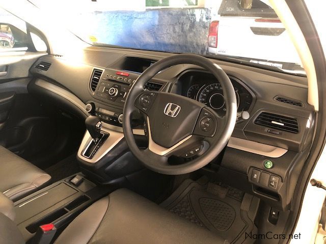 Honda CRV 2.0 Comfort A/T in Namibia