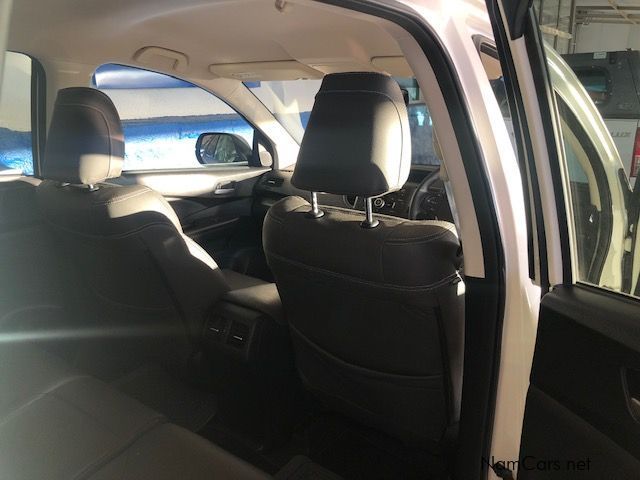 Honda CRV 2.0 Comfort A/T in Namibia