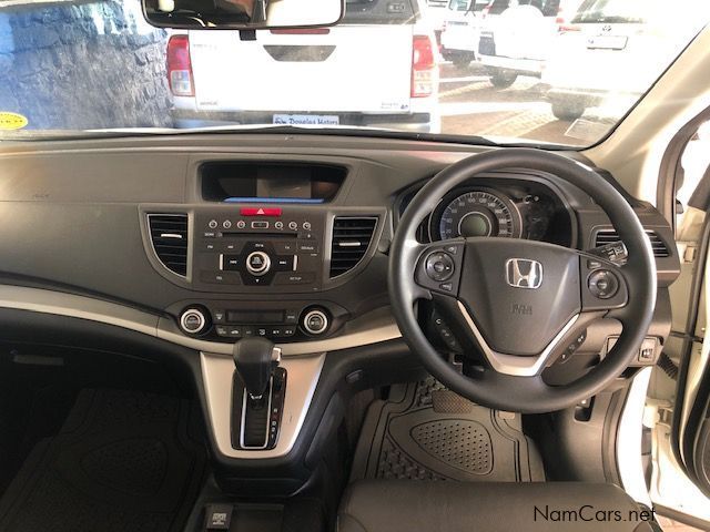 Honda CRV 2.0 Comfort A/T in Namibia