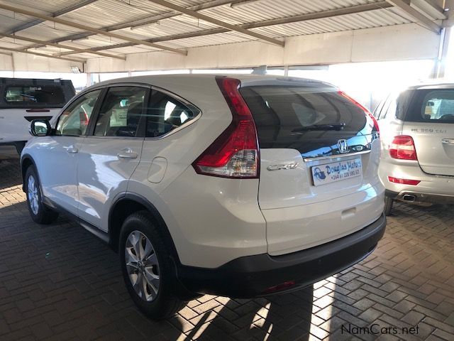 Honda CRV 2.0 Comfort A/T in Namibia