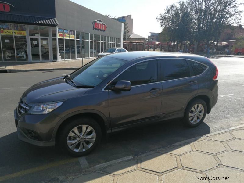 Honda CRV 2.0 in Namibia