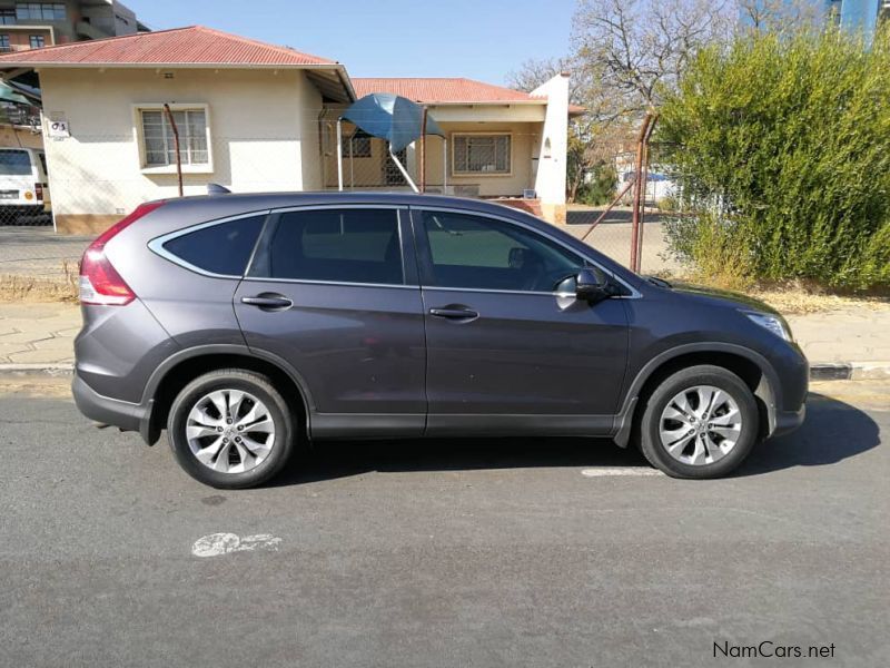 Honda CRV 2.0 in Namibia