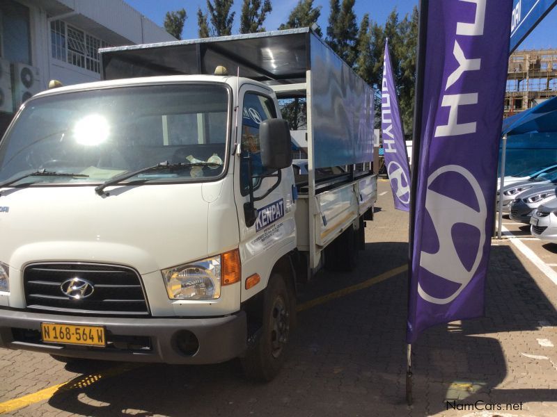Used Hyundai HD72 Truck | 2014 HD72 Truck for sale | Windhoek Hyundai ...