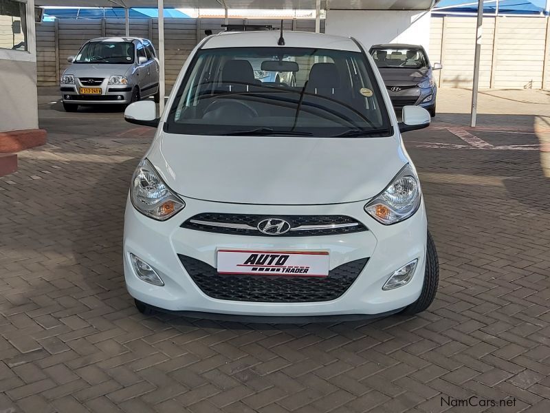 Hyundai I10 Fluid in Namibia