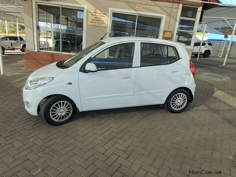 Hyundai I10 Fluid in Namibia