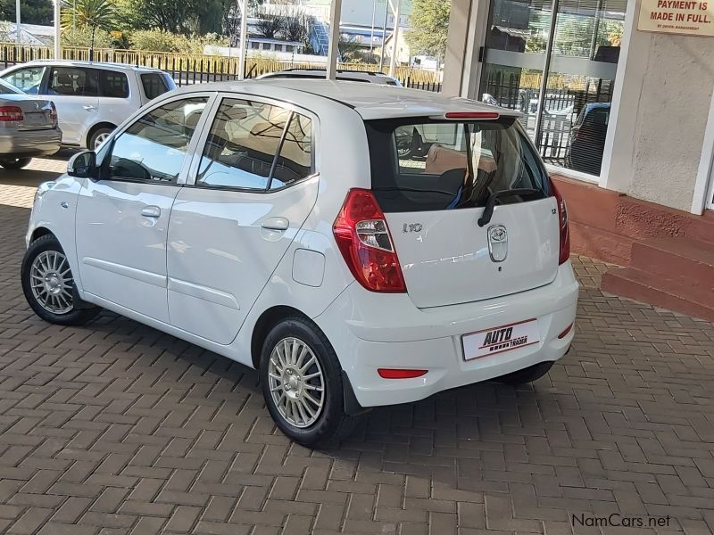 Hyundai I10 Fluid in Namibia