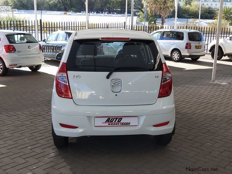 Hyundai I10 Fluid in Namibia