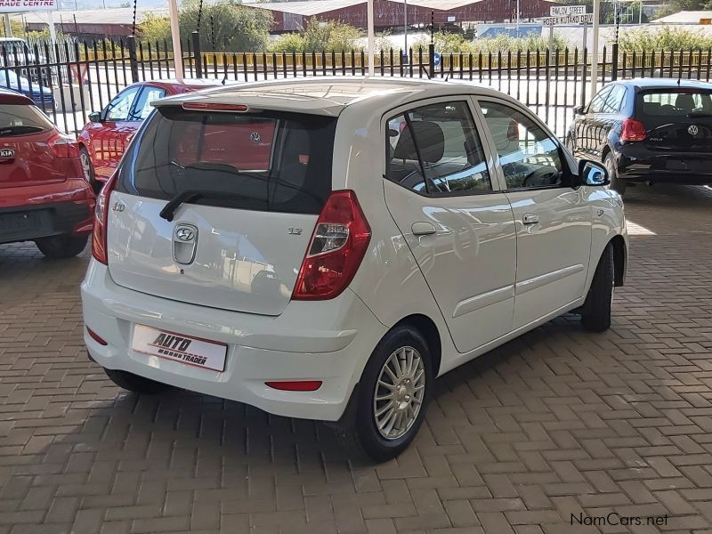 Hyundai I10 Fluid in Namibia