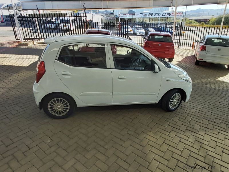 Hyundai I10 Fluid in Namibia