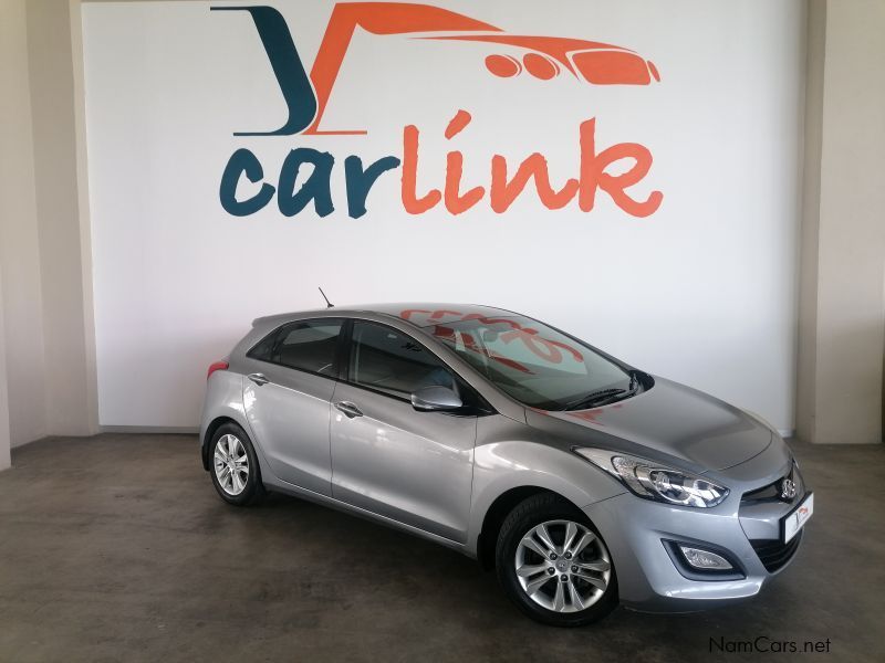 Hyundai I30 1.6 Premium in Namibia