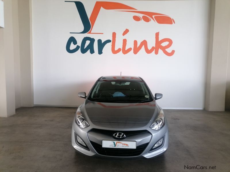 Hyundai I30 1.6 Premium in Namibia