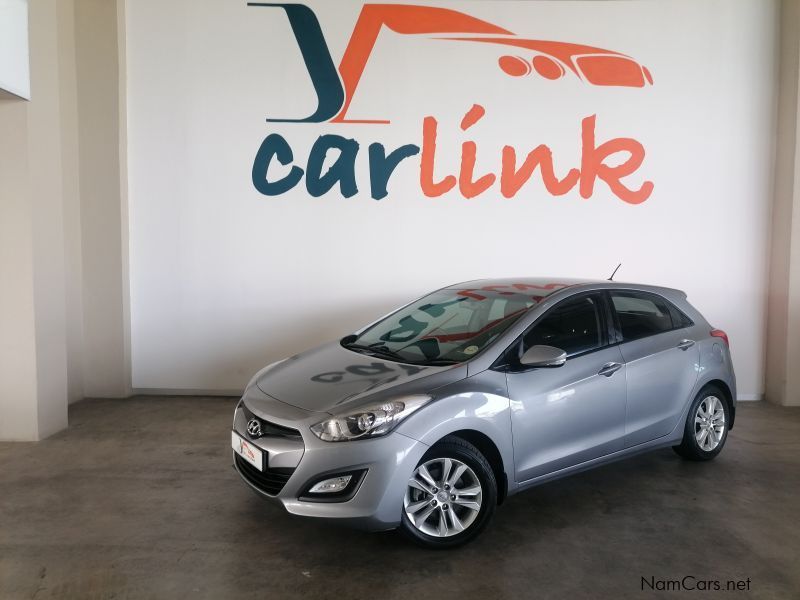 Hyundai I30 1.6 Premium in Namibia