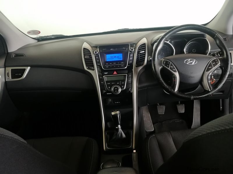 Hyundai I30 1.6 Premium in Namibia