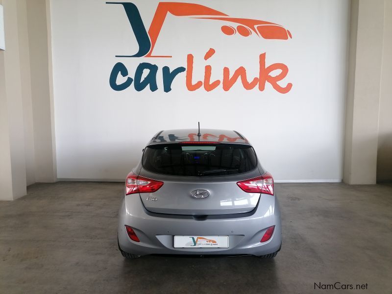 Hyundai I30 1.6 Premium in Namibia