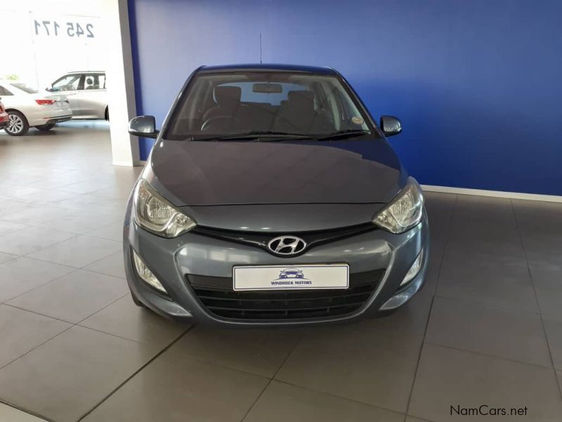 Hyundai i20 1.4 Glide in Namibia