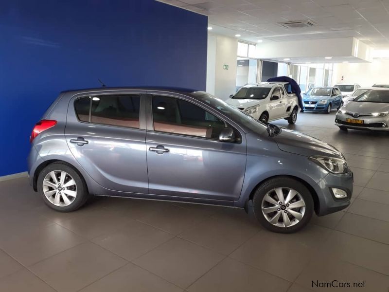 Hyundai i20 1.4 Glide in Namibia