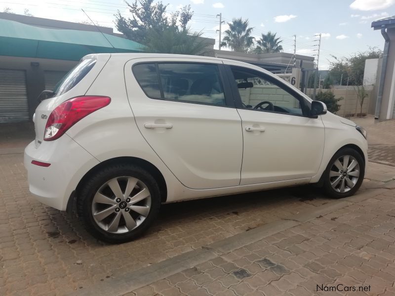 Hyundai i20 1.4 crdi in Namibia