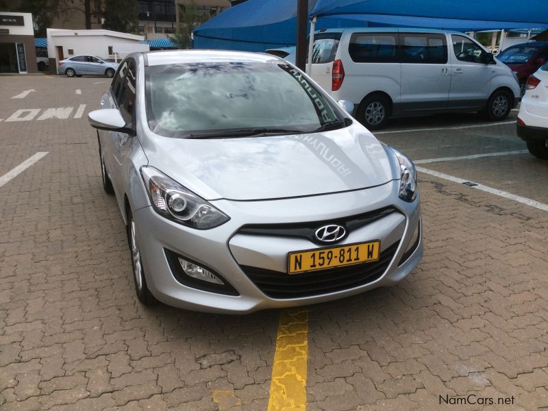 Hyundai i30 1.6 Premium Auto in Namibia