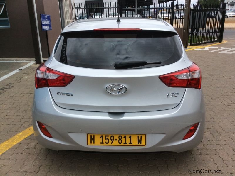 Hyundai i30 1.6 Premium Auto in Namibia