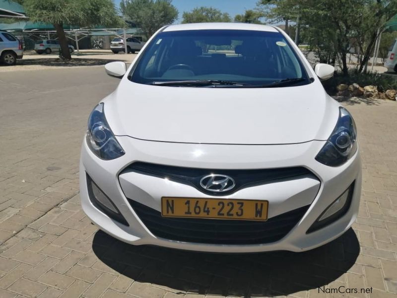 Hyundai i30 in Namibia