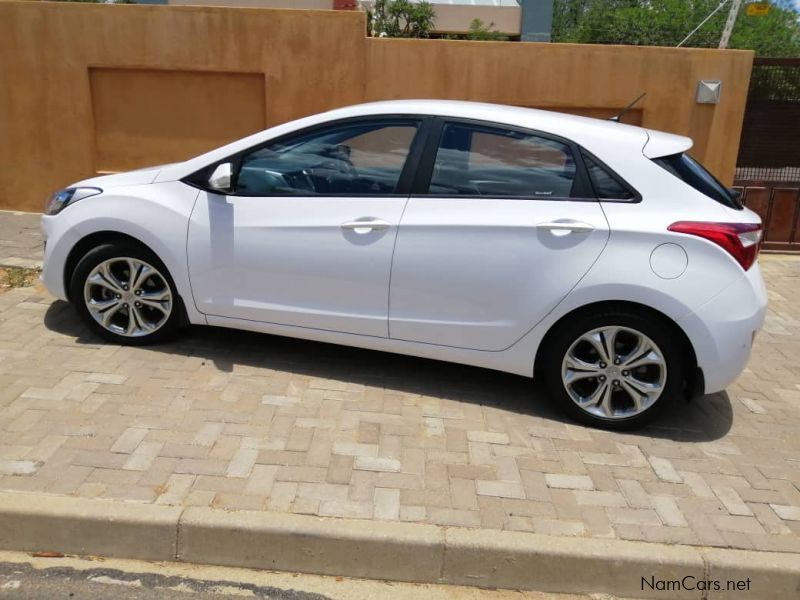 Hyundai i30 in Namibia