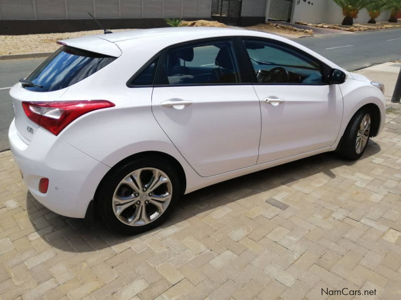 Hyundai i30 in Namibia