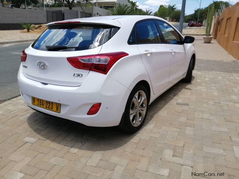 Hyundai i30 in Namibia