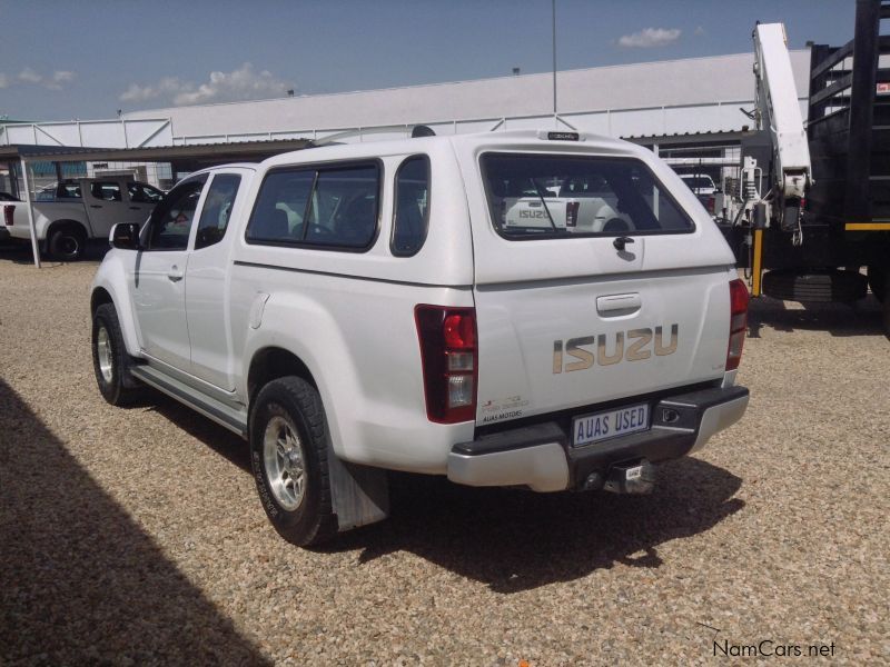 Isuzu KB 250 E/CAB LE in Namibia