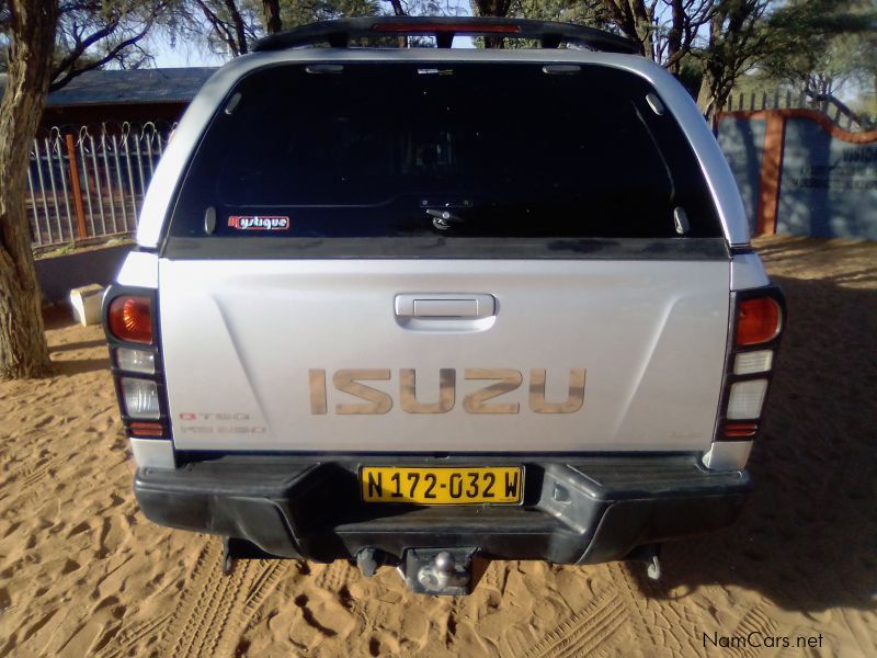 Isuzu KB250  Dteq  LE in Namibia