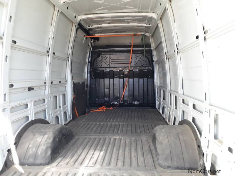 Iveco Iveco 50C15 High Roof panelvan in Namibia