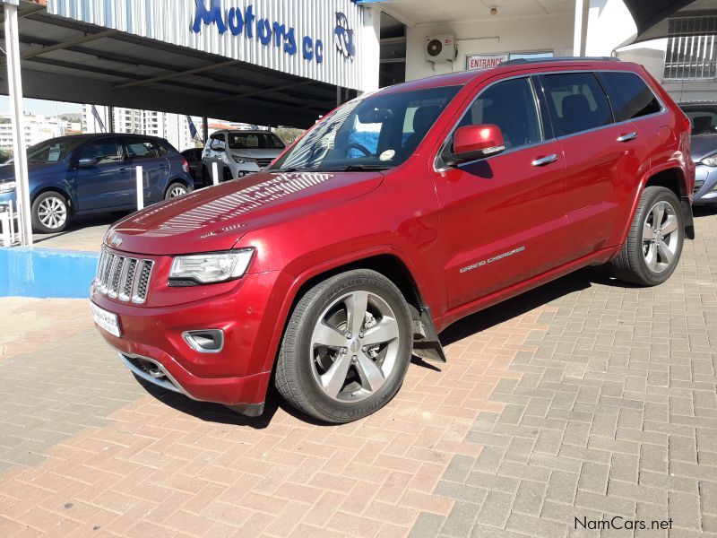 Used Jeep Grand Cherokee 5.7 Hemi 2014 Grand Cherokee 5.7 Hemi for