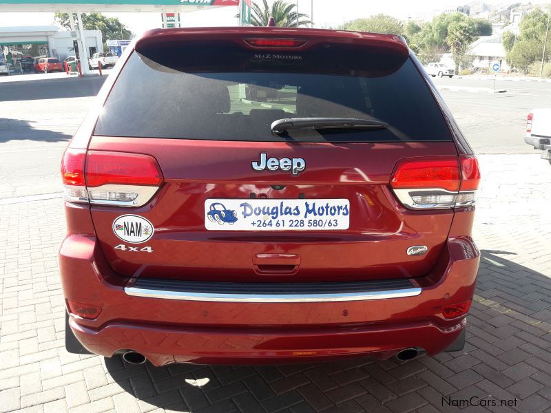 Best Tuner For 5.7 Hemi Jeep Grand Cherokee