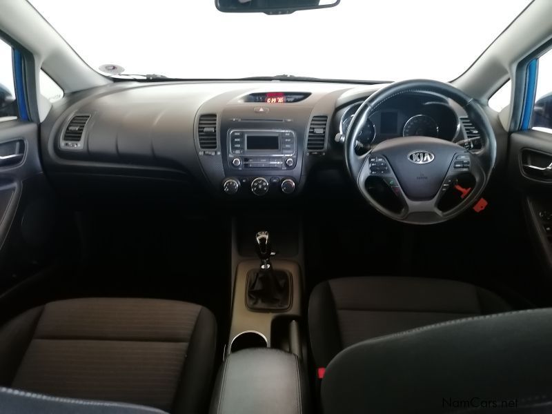 Kia Cerato 1.6 in Namibia