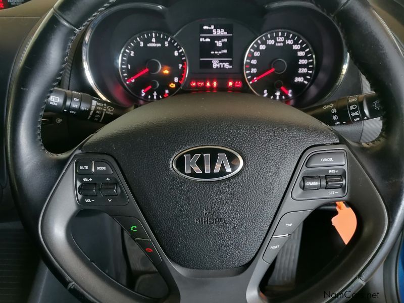 Kia Cerato 1.6 in Namibia