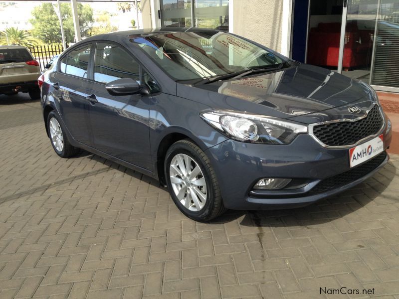 Kia Cerato 2.0 EX in Namibia