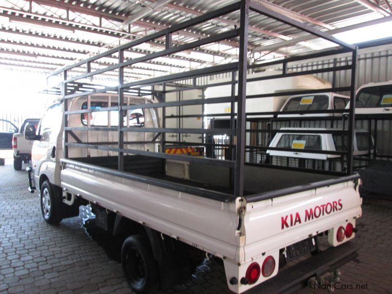 Kia K 2500 D/Side P/U in Namibia