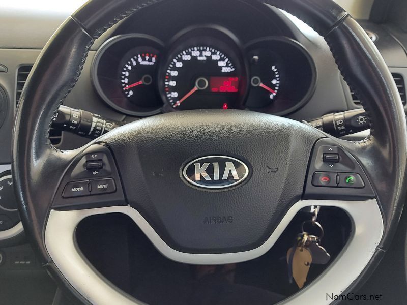 Kia Picanto 1.2 EX in Namibia