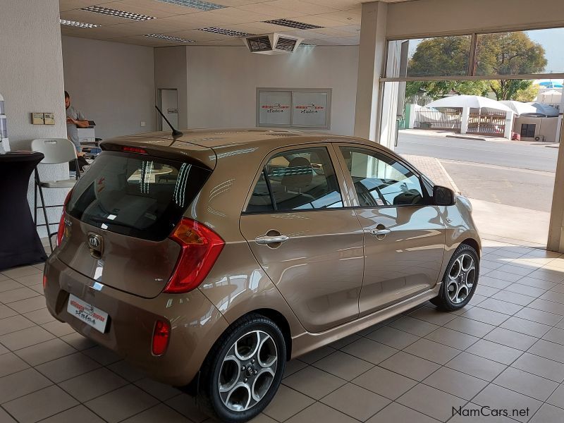 Kia Picanto 1.2 EX in Namibia