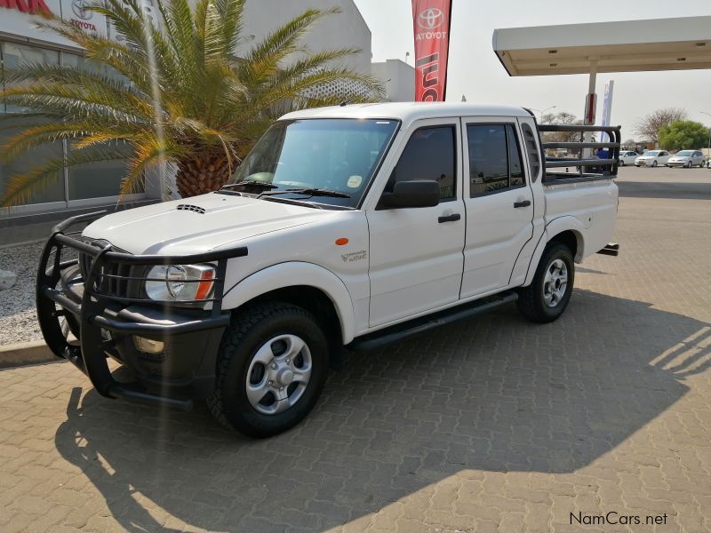 Mahindra MAHINDRA 2.2 SCOPIO in Namibia