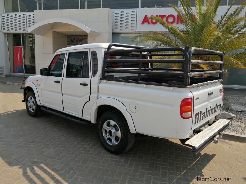 Mahindra MAHINDRA 2.2 SCOPIO in Namibia