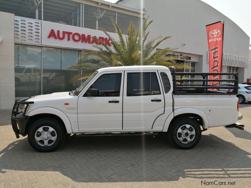 Mahindra MAHINDRA 2.2 SCOPIO in Namibia