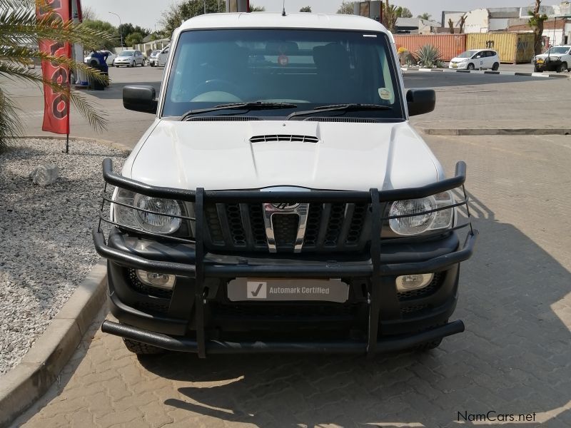 Mahindra MAHINDRA 2.2 SCOPIO in Namibia