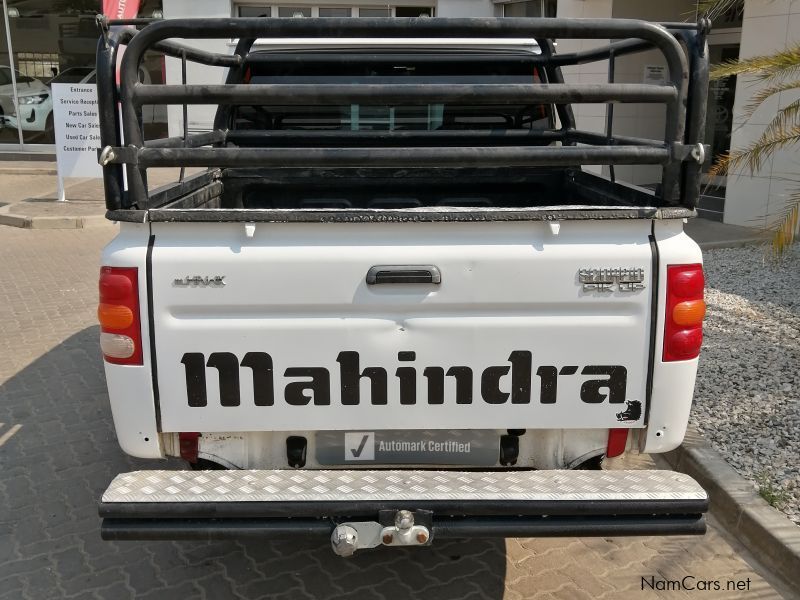 Mahindra MAHINDRA 2.2 SCOPIO in Namibia