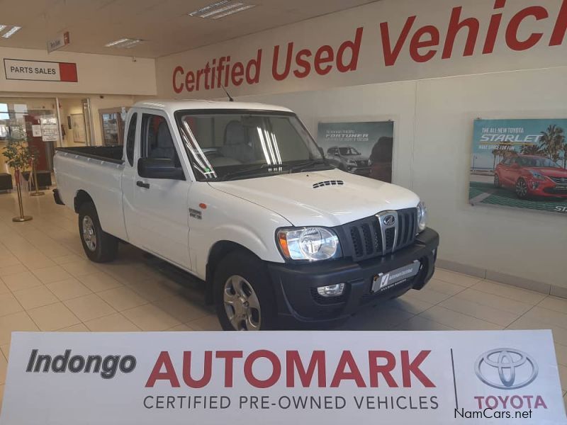 Mahindra SCORPIO 2.2 MAHINDRA in Namibia