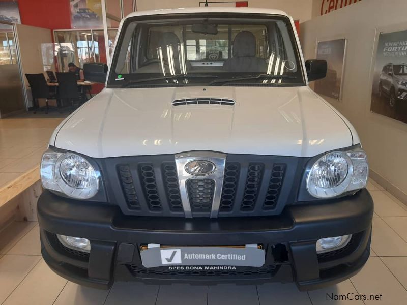 Mahindra SCORPIO 2.2 MAHINDRA in Namibia