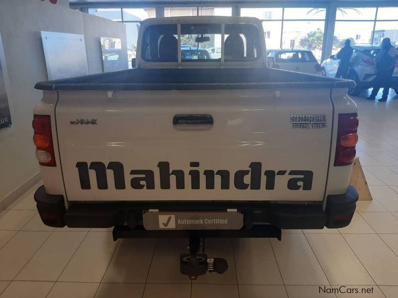 Mahindra SCORPIO 2.2 MAHINDRA in Namibia