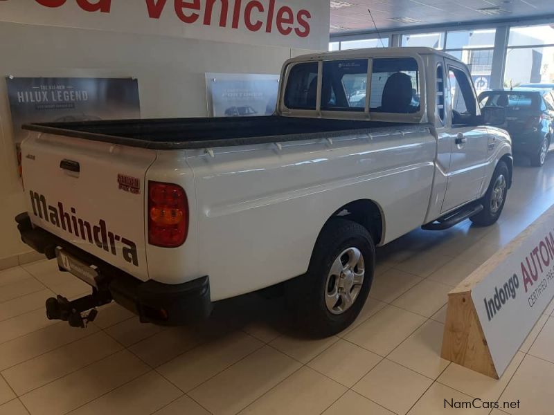 Mahindra SCORPIO 2.2 MAHINDRA in Namibia