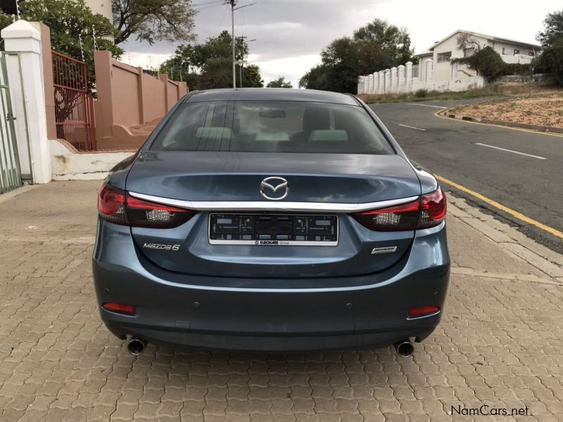 Mazda 6  2.0L in Namibia